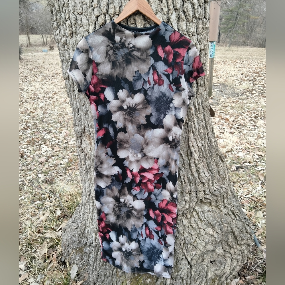 ⬇️ Price Drop!⬇️Fashion Nova Dress in size XS